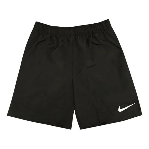 Men's Nike Challenger Sports Black Shorts BQ5395-010 - 1