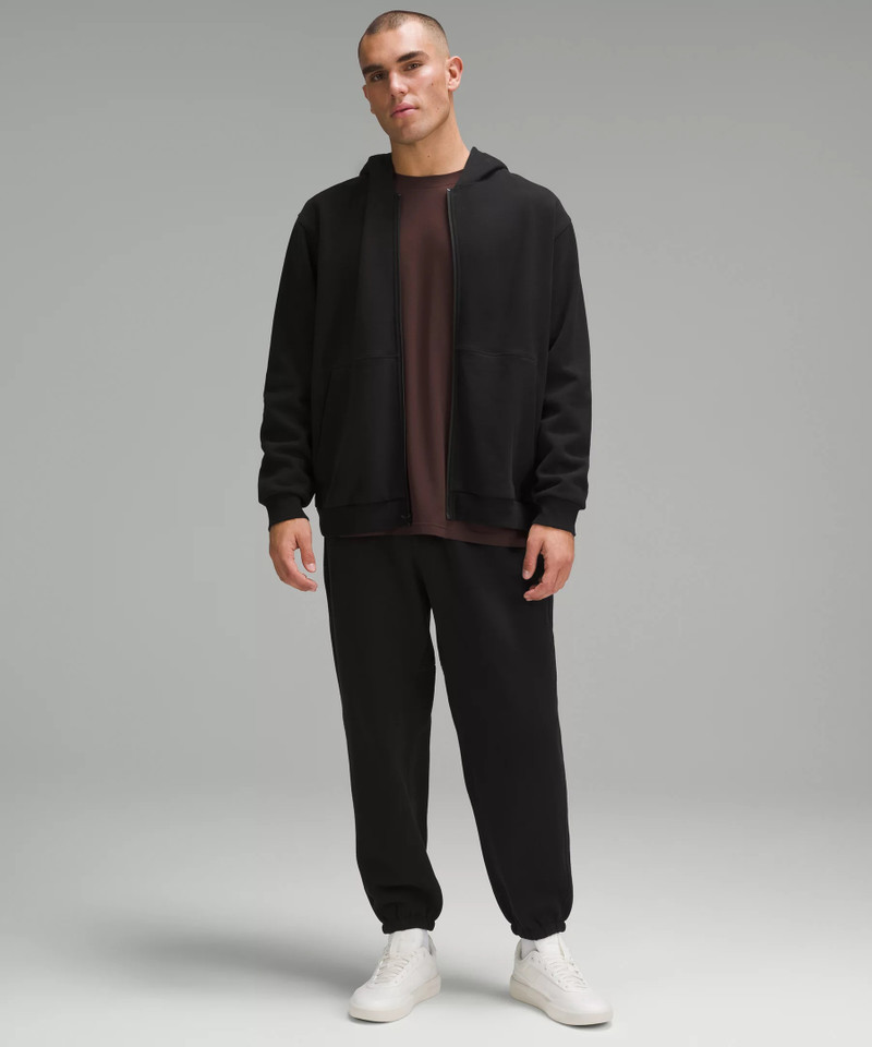 lululemon Steady State Full-Zip Hoodie outlook