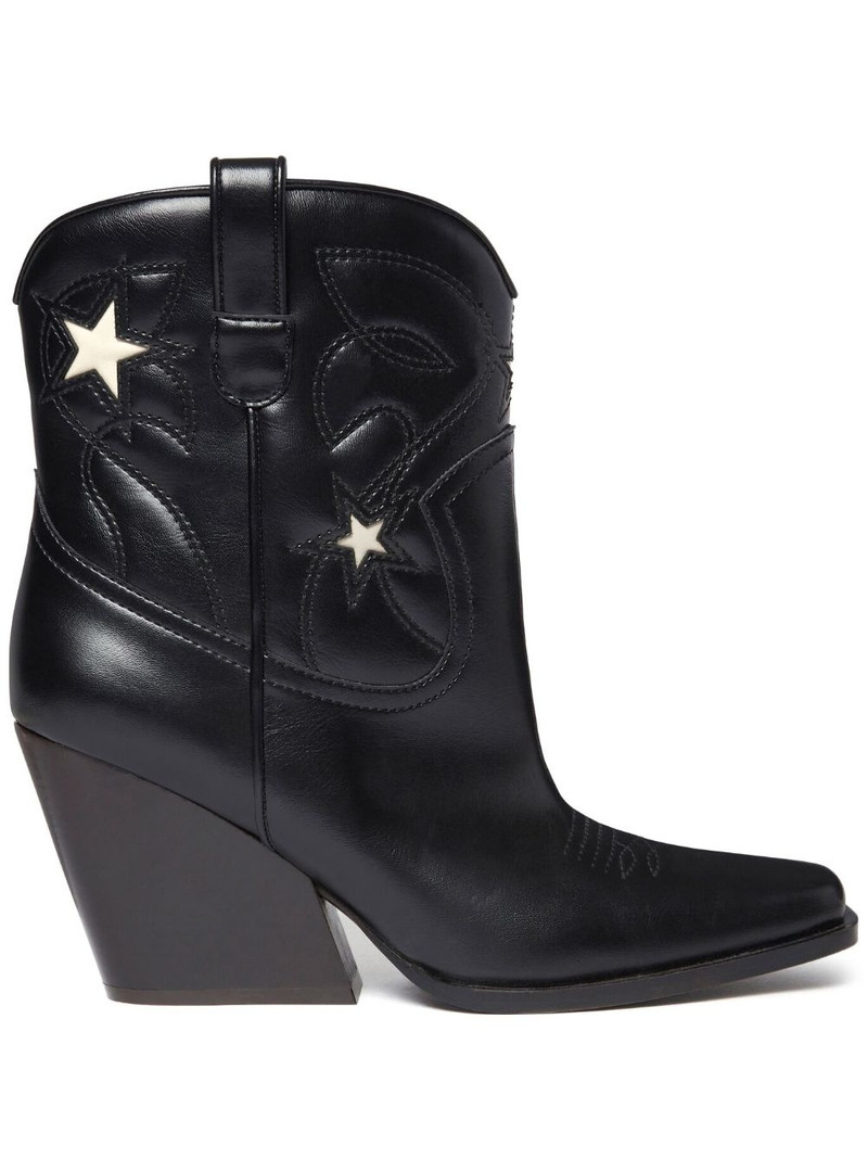 Cloudy Alter Mat cowboy boots 1