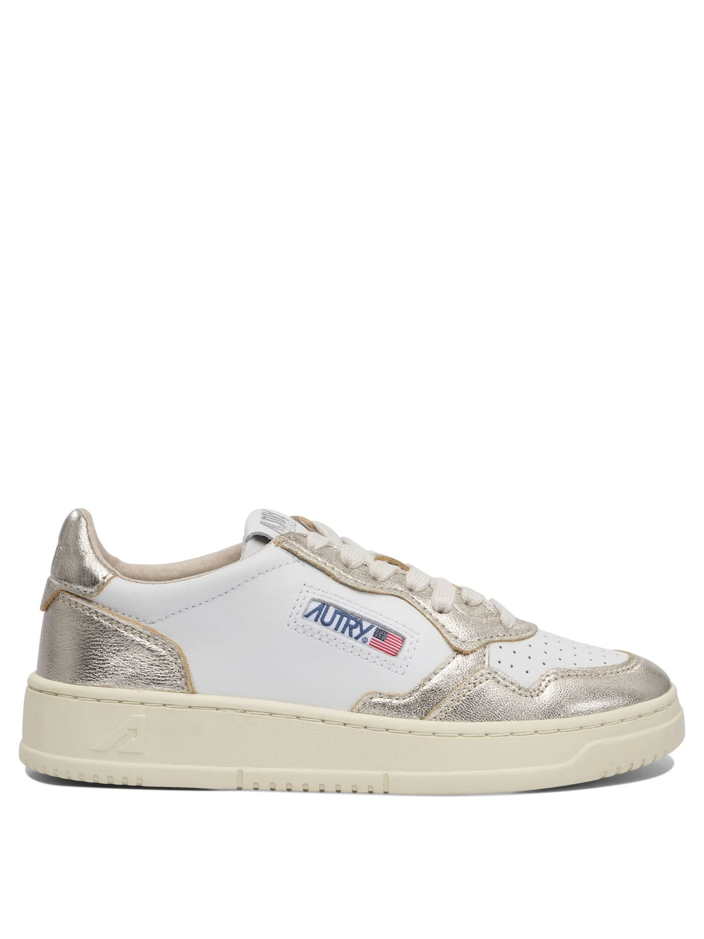 Autry "medalist Low" Sneakers - 1