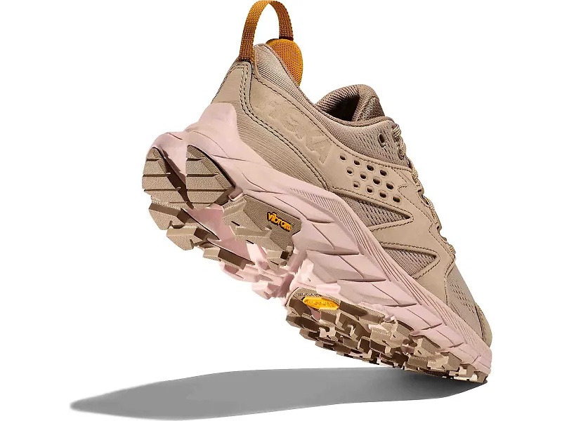 HOKA Anacapa Breeze Low - 4