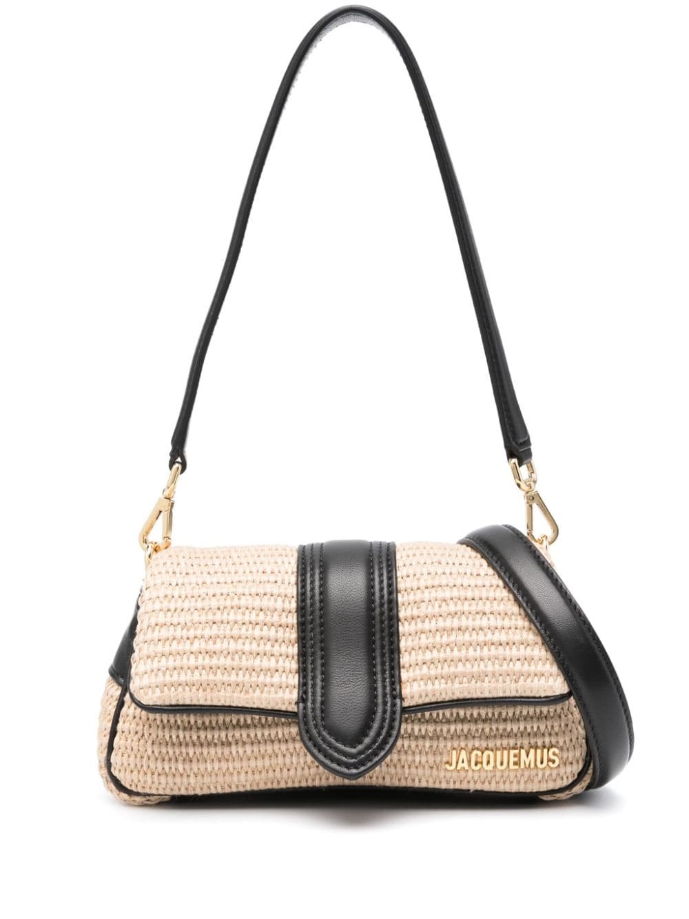 Le Petit Bambimou crossbody bag - 1