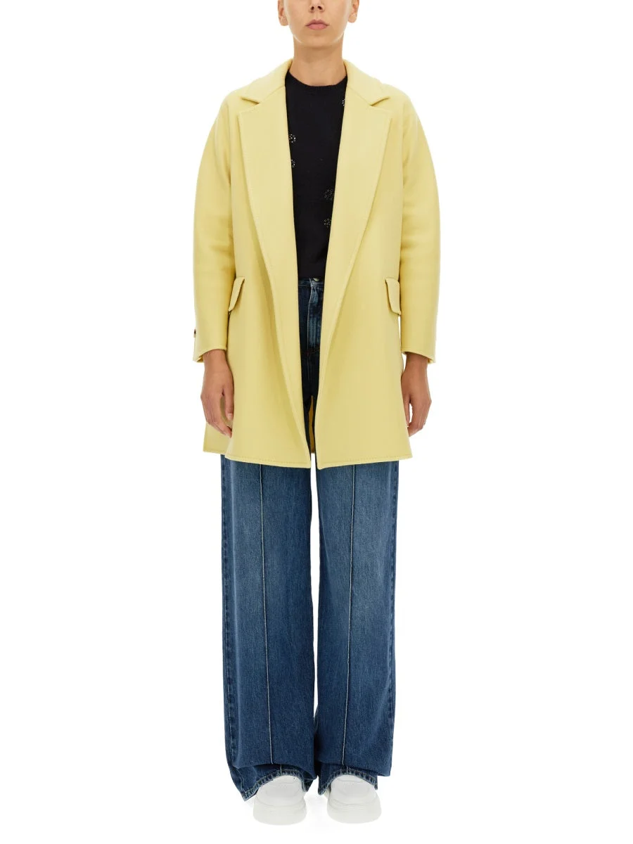 Max Mara Women "Beira" Coat - 1
