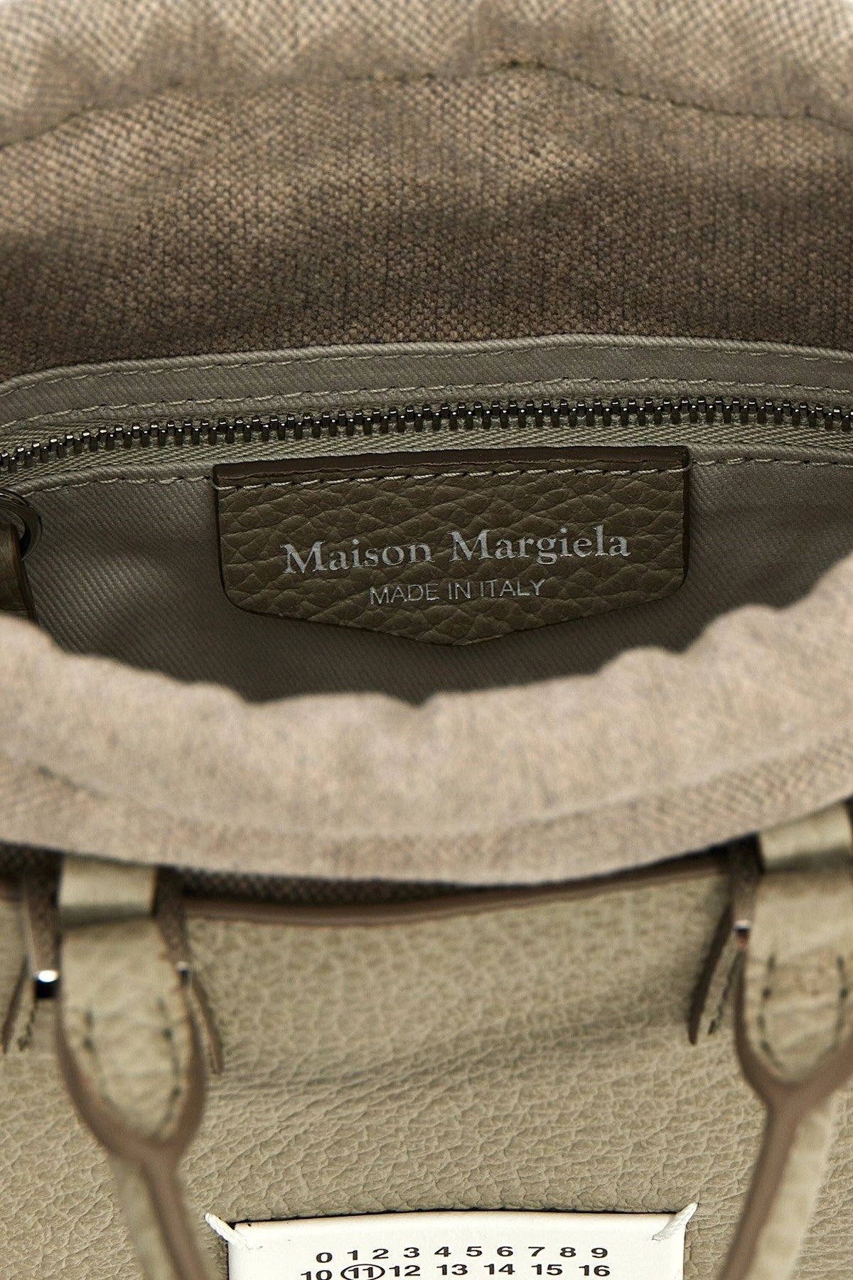 Maison Margiela Women '5Ac Tote Horizontal' Handbag - 5