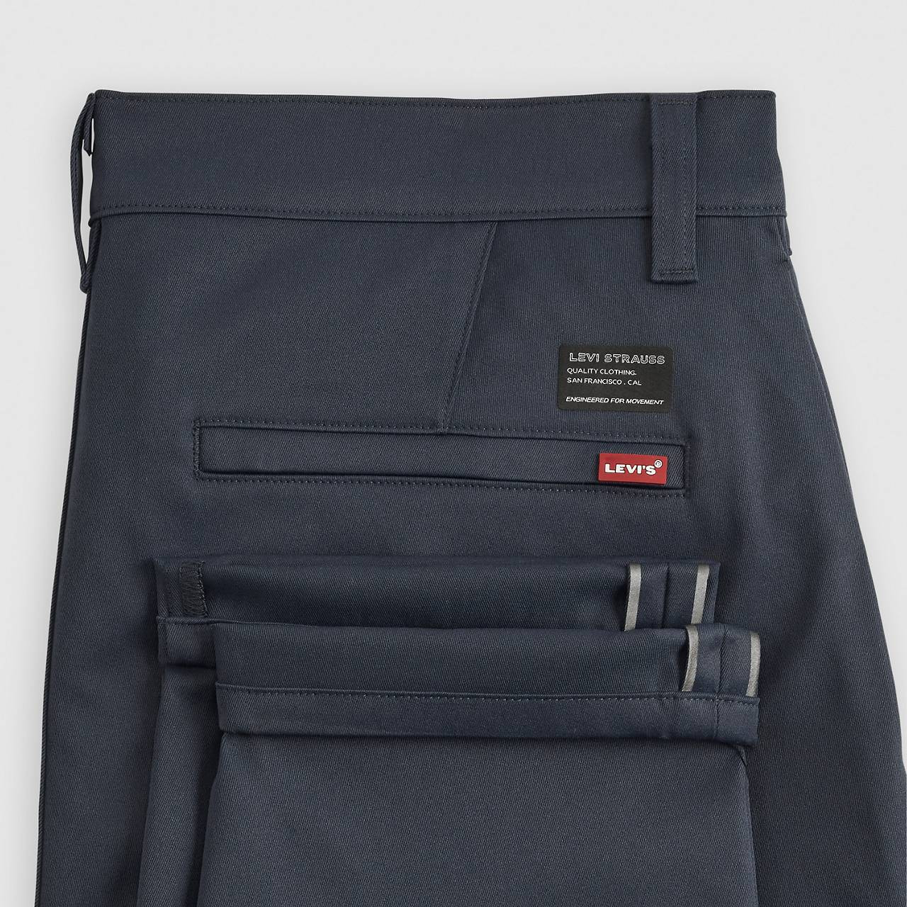 LEVI'S® XX CHINO STANDARD TAPER TECH MEN'S PANTS - 7
