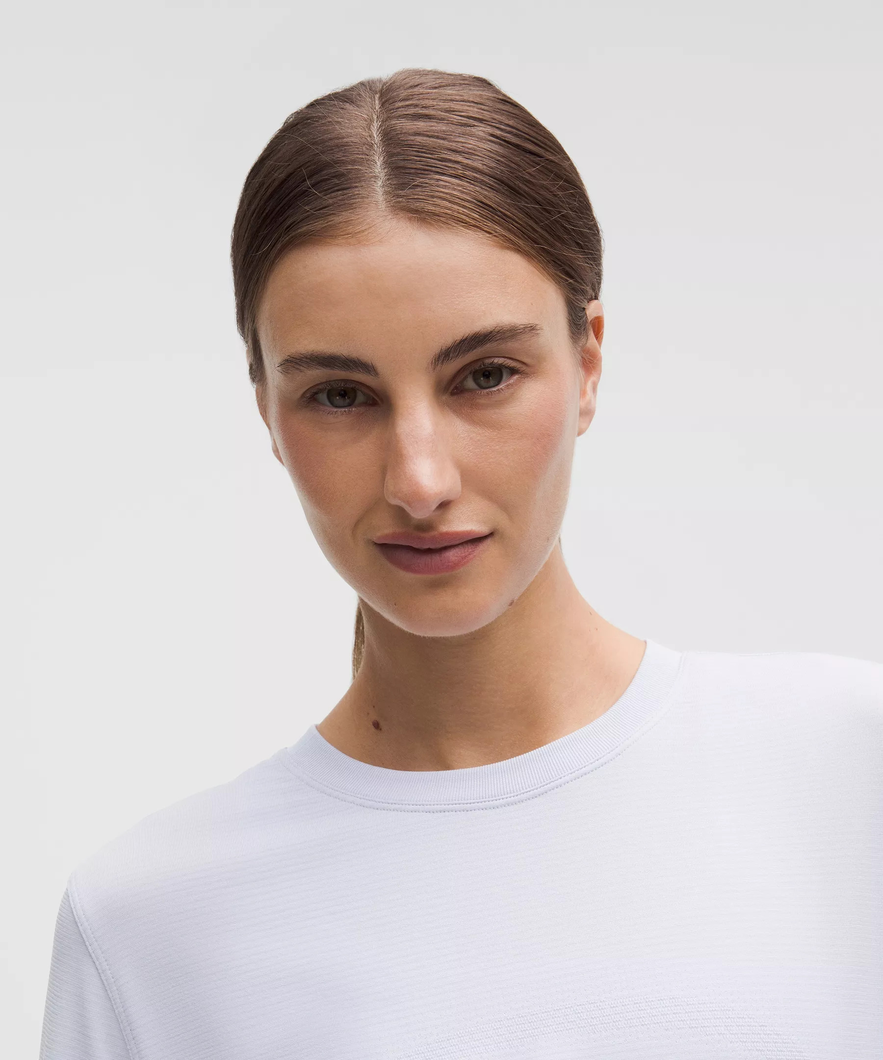Swiftly Relaxed Long-Sleeve Shirt *Updated Fit - 4