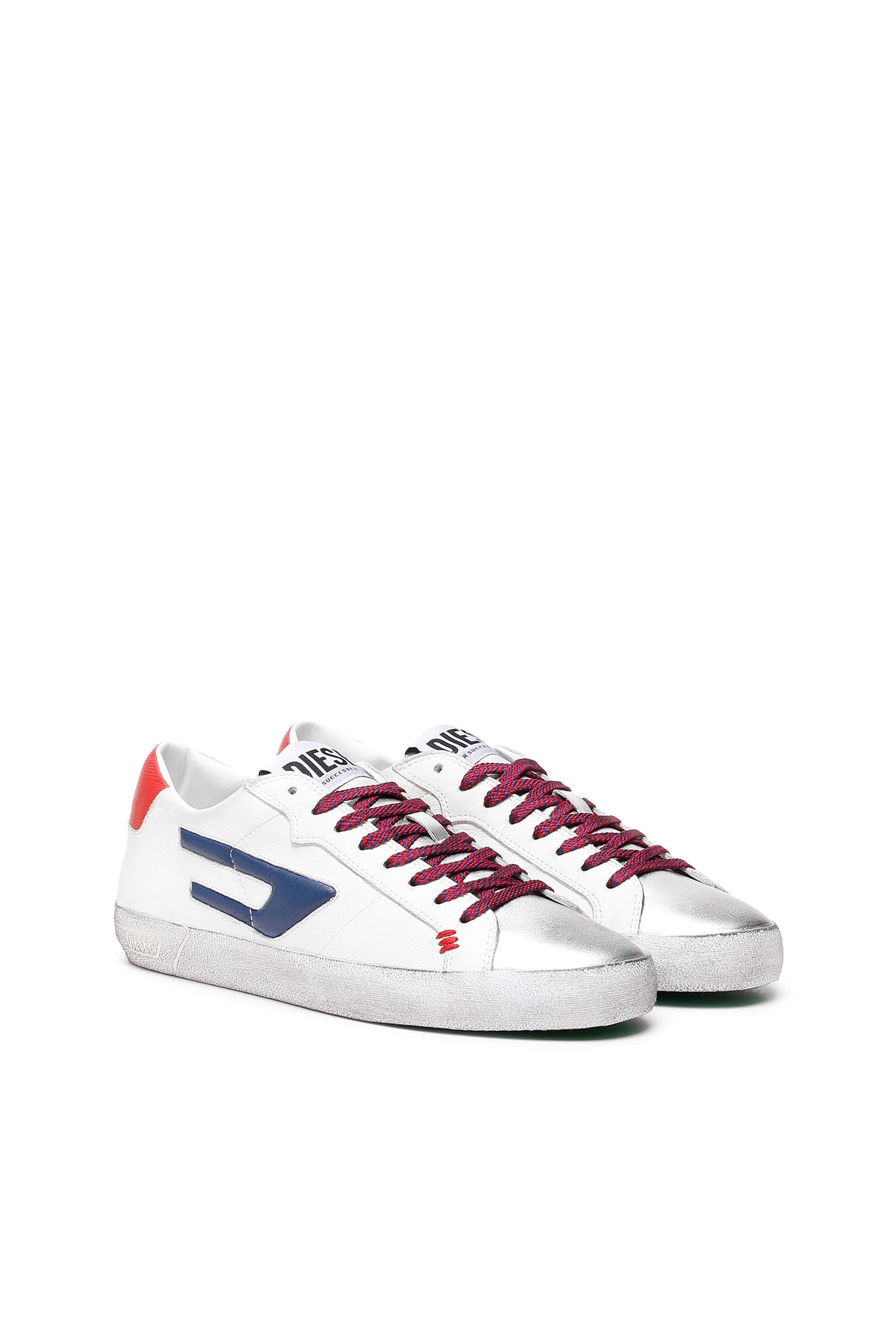 S-LEROJI LOW X - 2