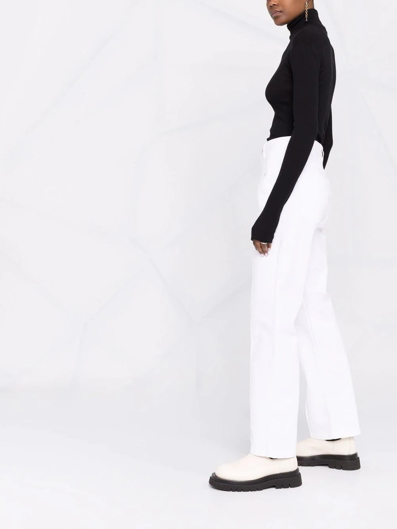 straight-leg trousers 4