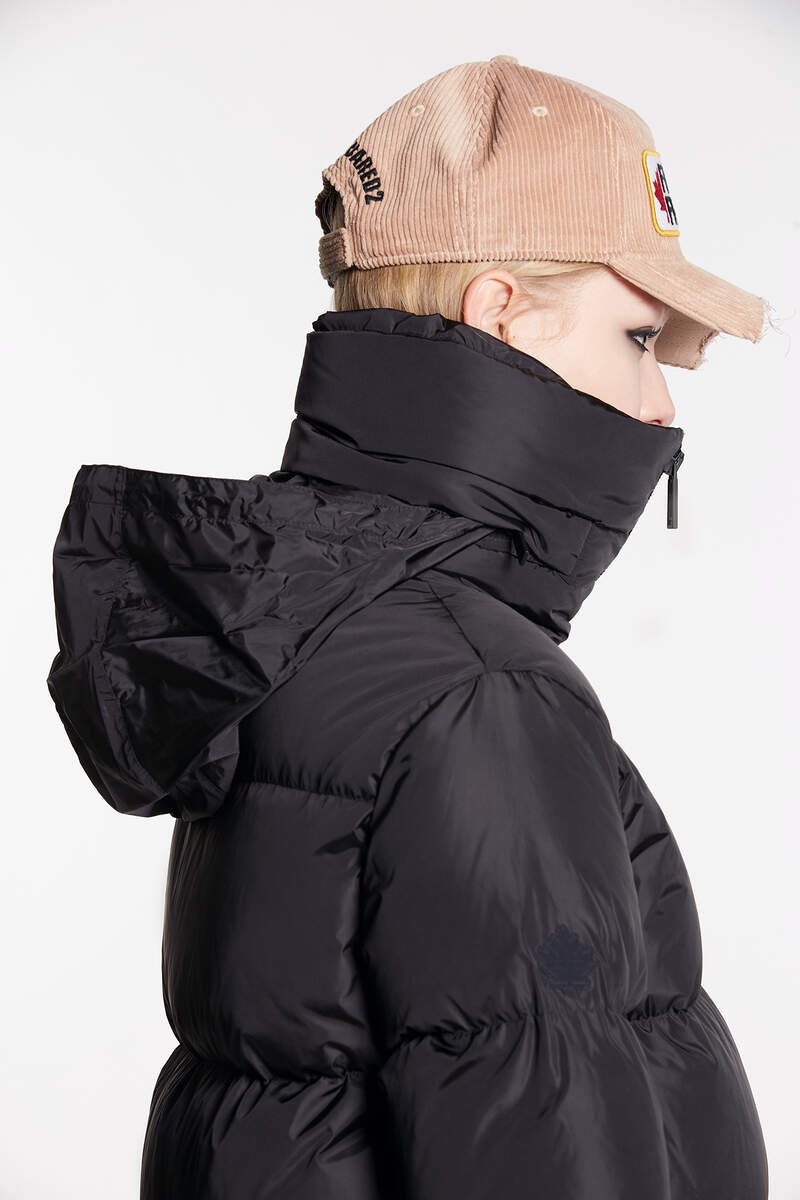 PUFFER COAT - 5