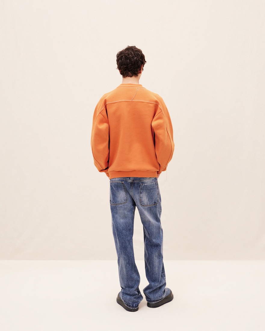 Le sweatshirt Fio - 4