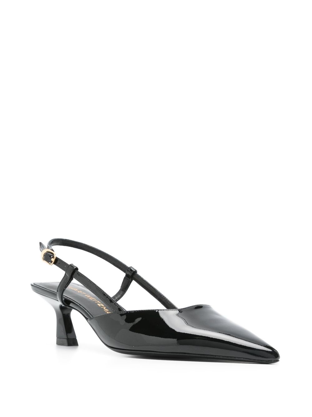 55mm Vinnie pumps - 2