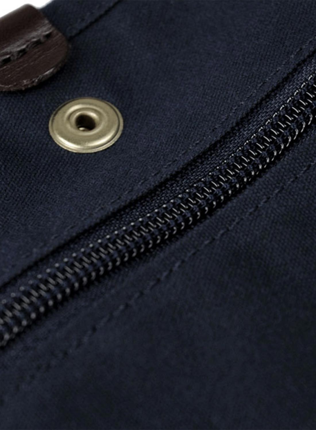 Porter-Yoshida & Co Coppi Sacoche in Black - 7