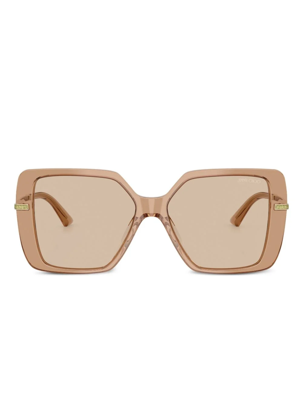 square sunglasses - 1