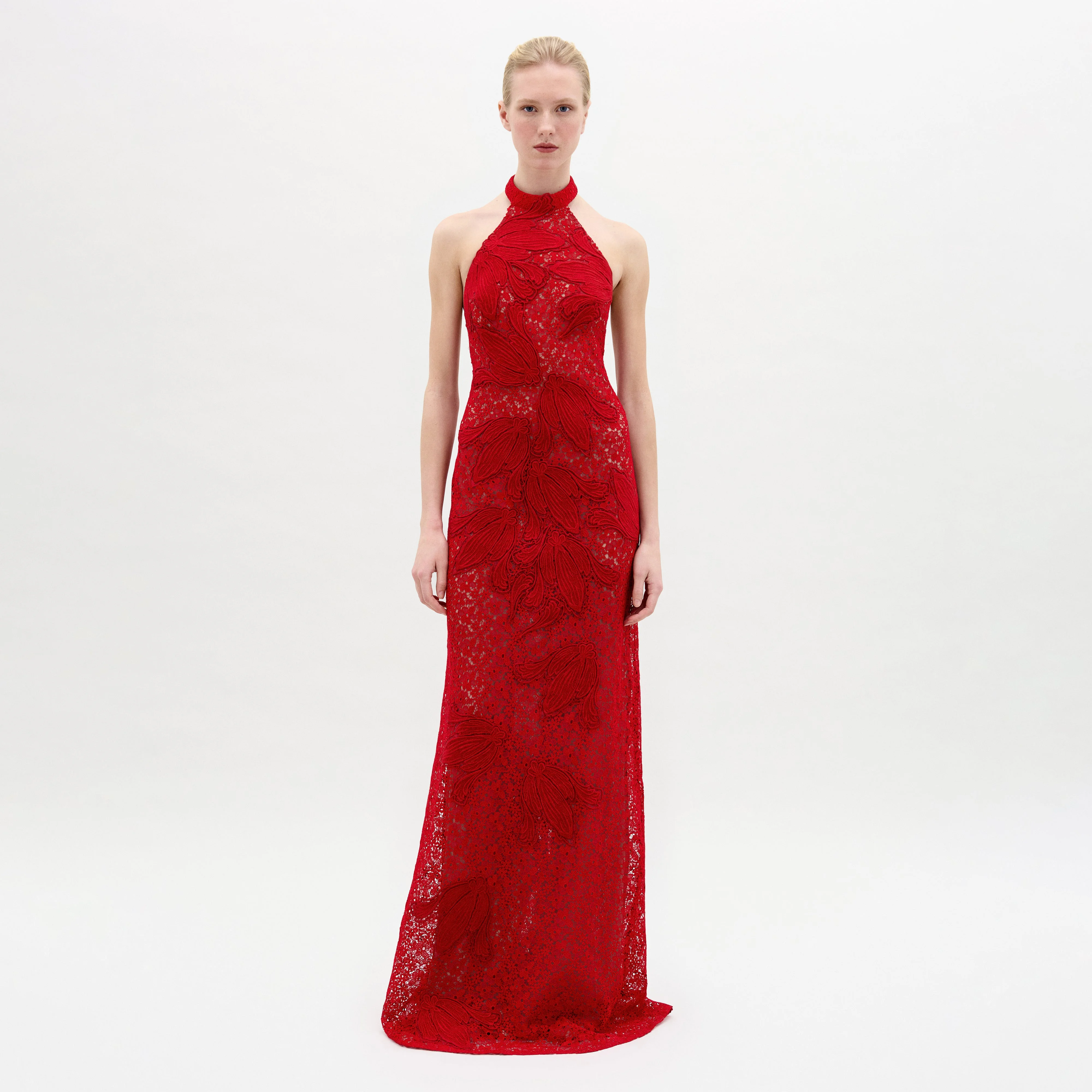 Gardenia Dress - 1