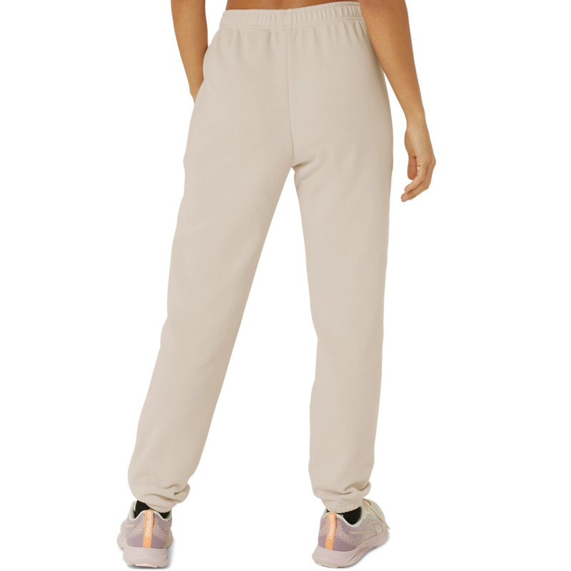 Asics WOMEN'S FRENCH TERRY PANT outlook