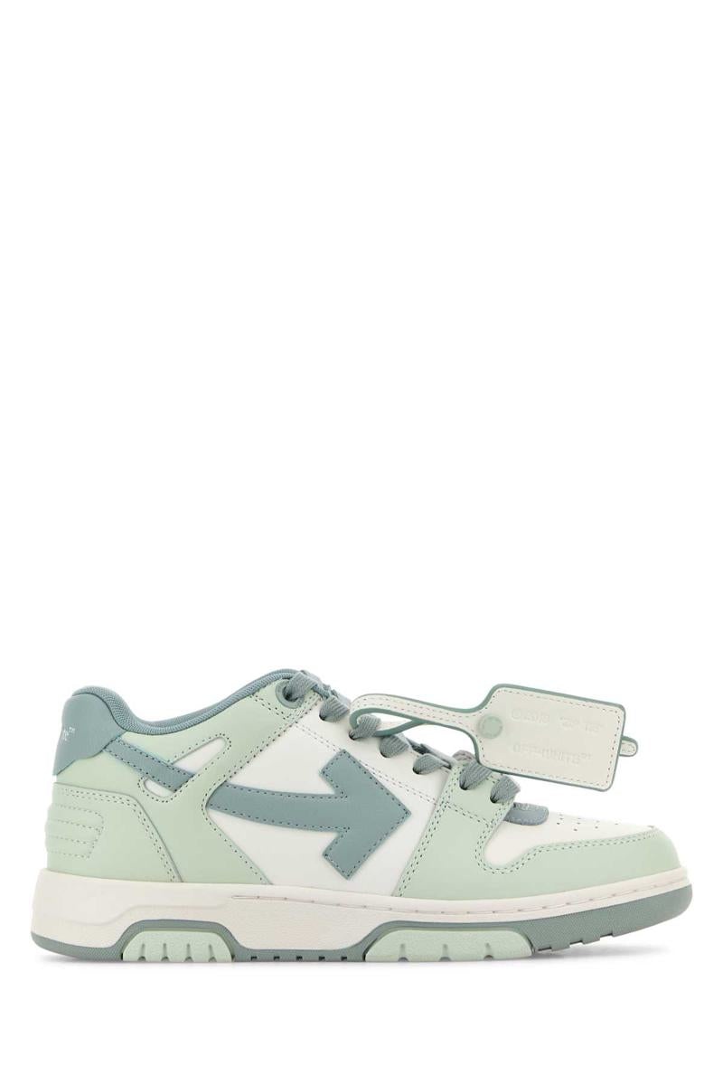 Off-White Sneakers - 1