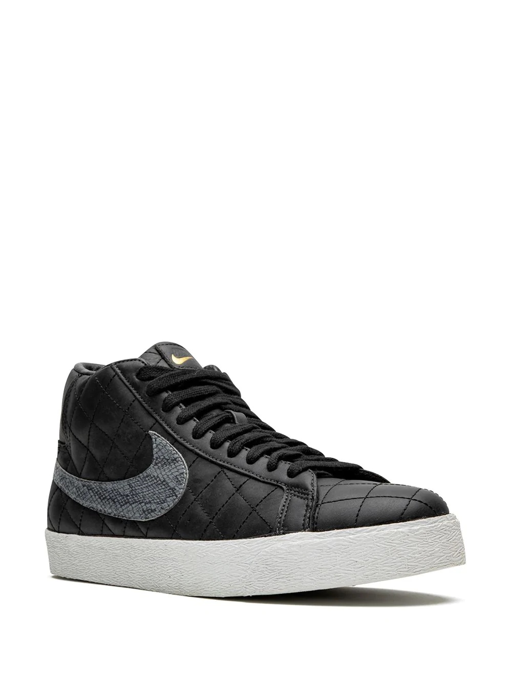 x Supreme Blazer SB sneakers - 2