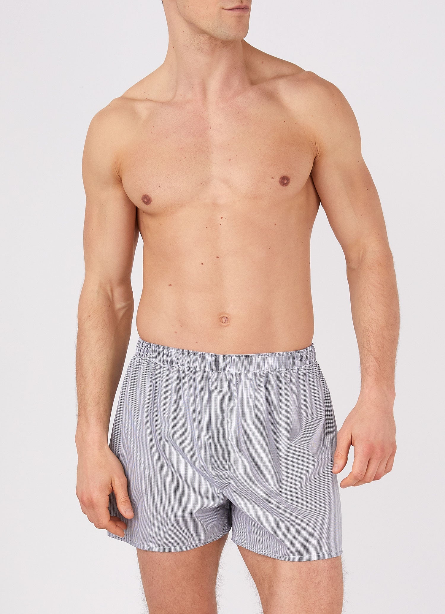 Classic Boxer Shorts - 2