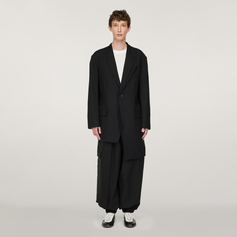 Y-3 Y-3 Sport Uniform Blazer outlook
