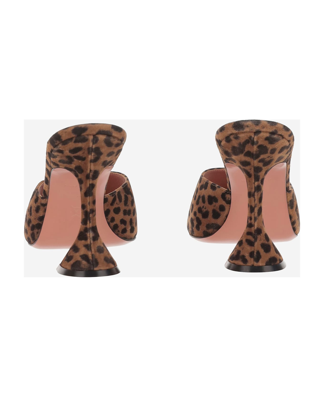 Lupita Leather Sandals - 3