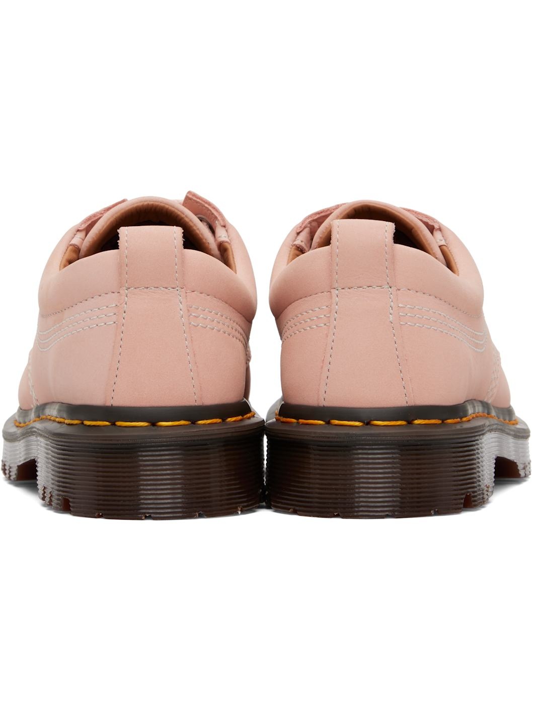 Pink Lowell Derbys - 2
