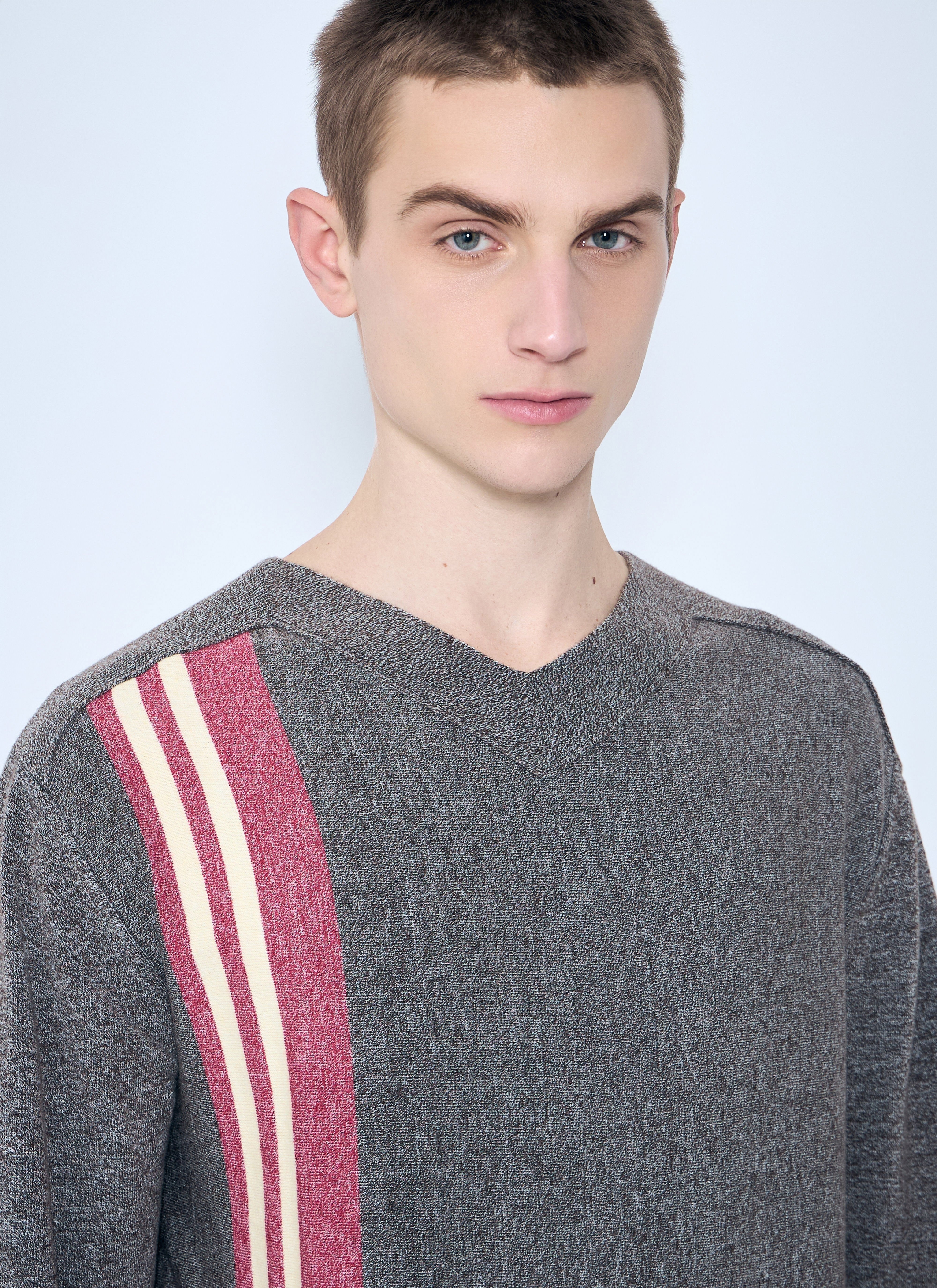 Ostro Sweater - 5