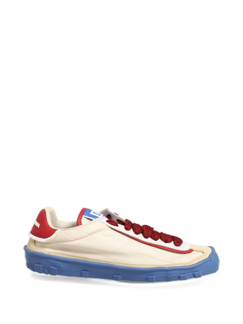 Old Runner lace-up sneakers - 1