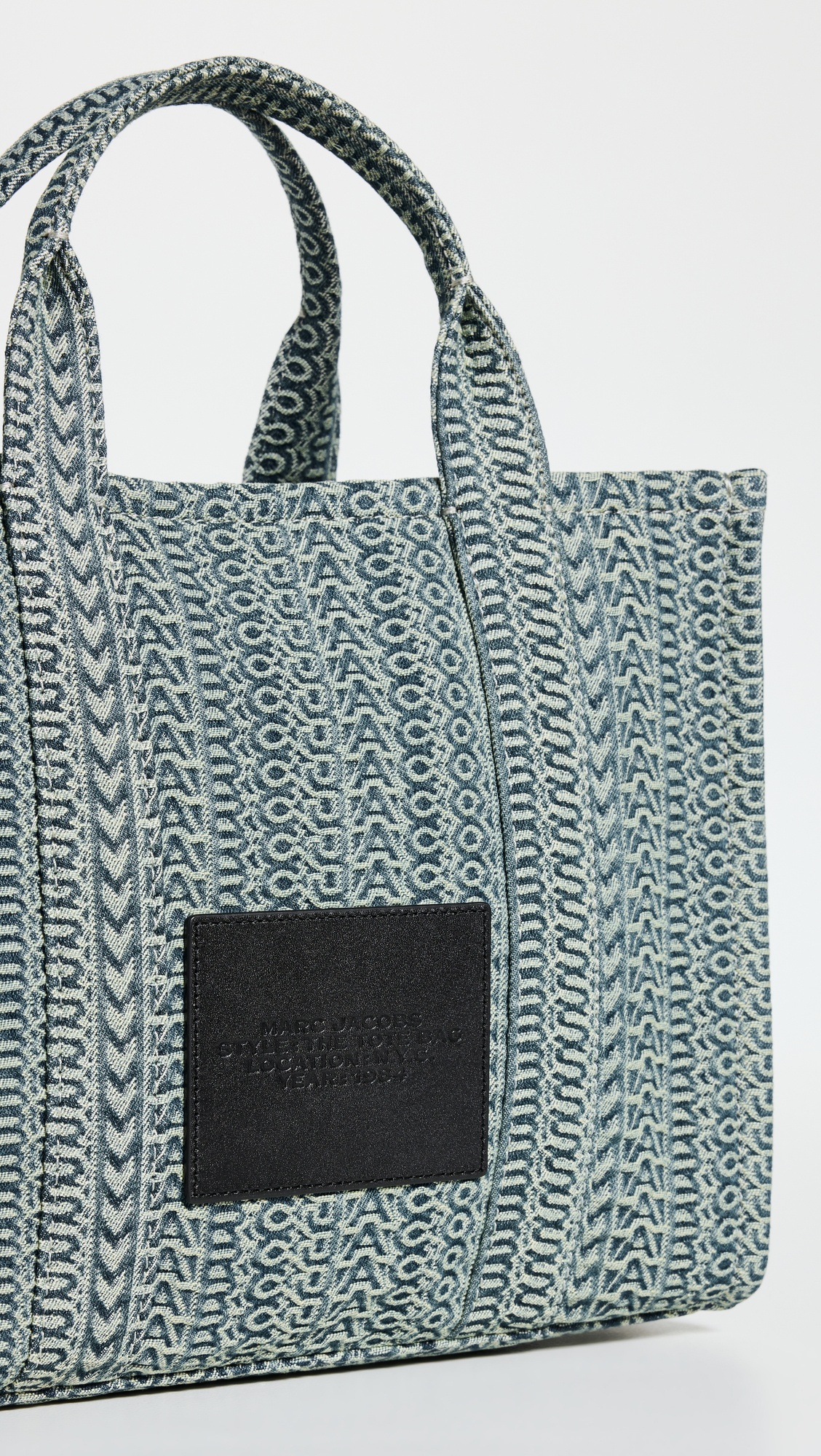 The Medium Tote - 4