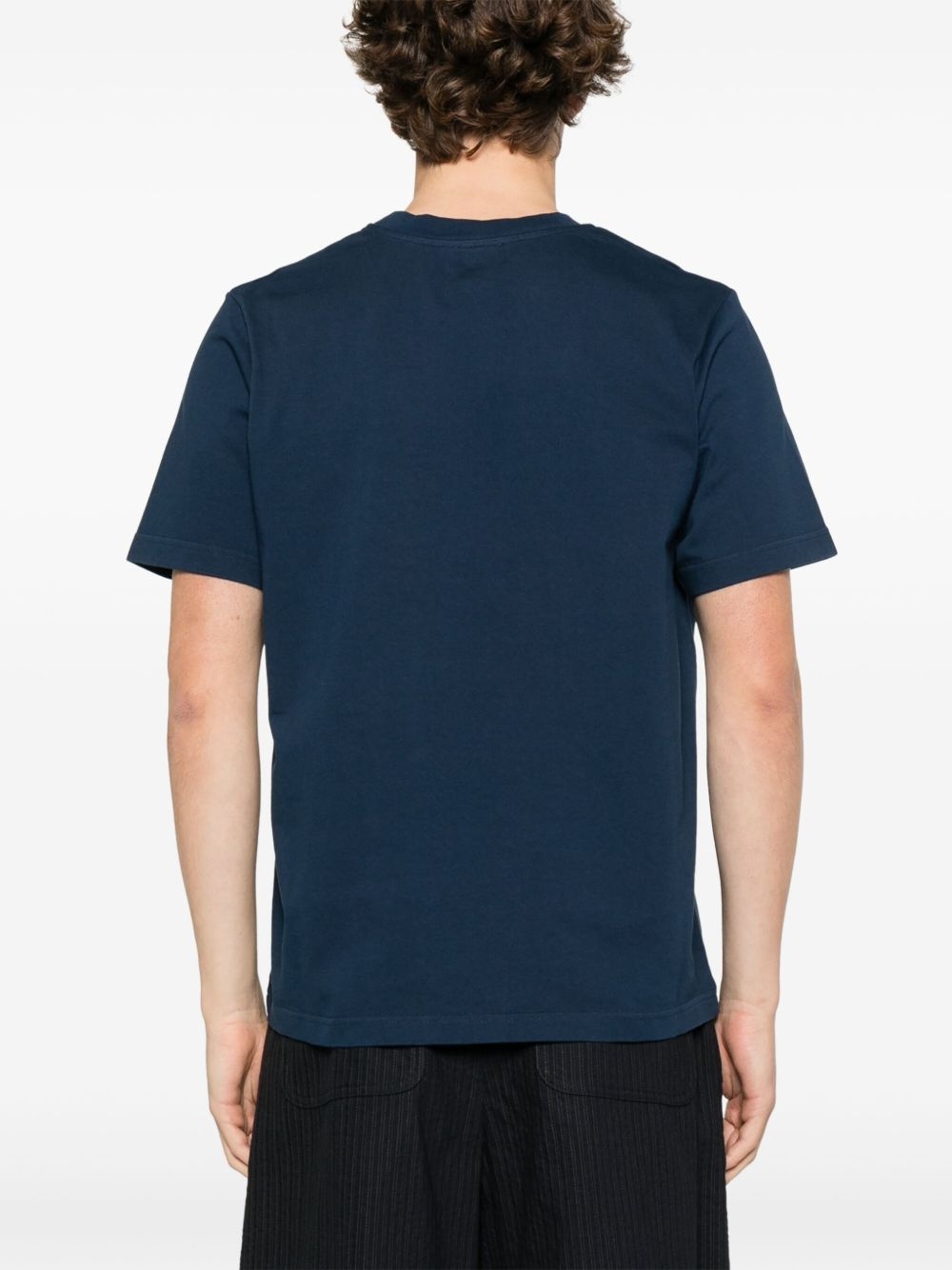 Tennis Club Icon T-shirt - 3