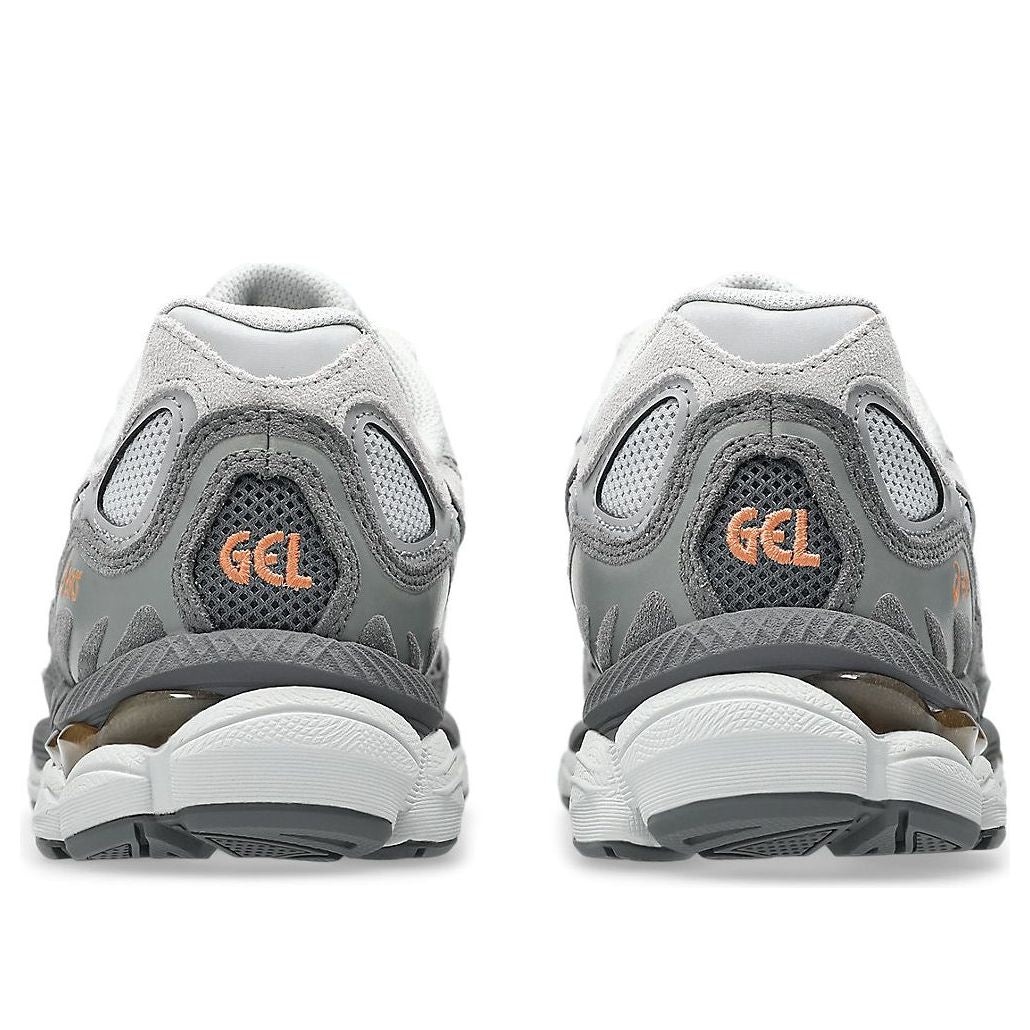 ASICS GEL-NYC 'Cloud Grey' 1203A383-026 - 5