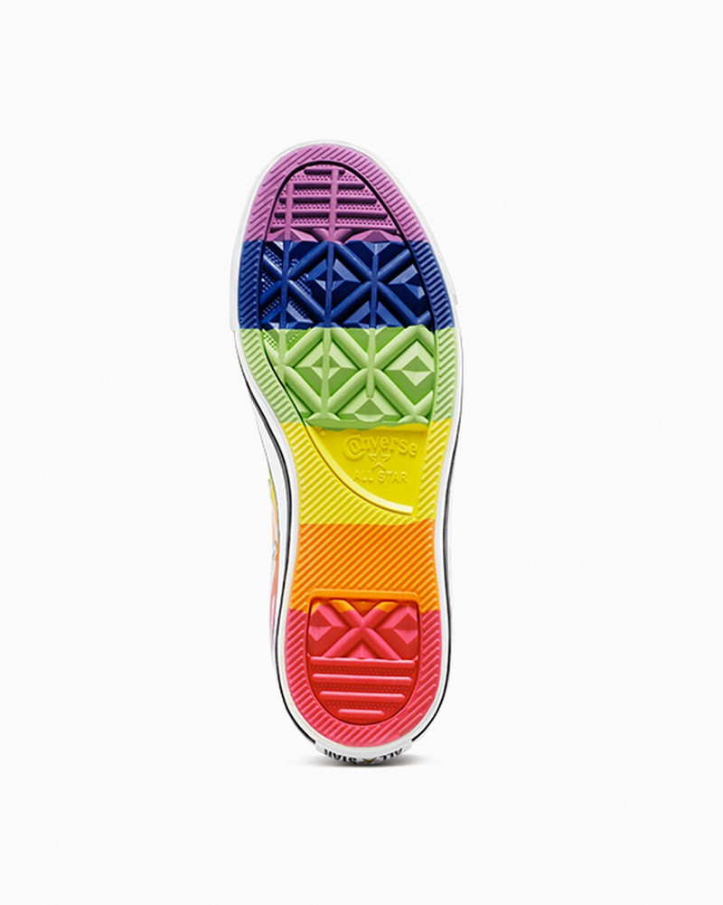 Chuck Taylor All Star Pride 3