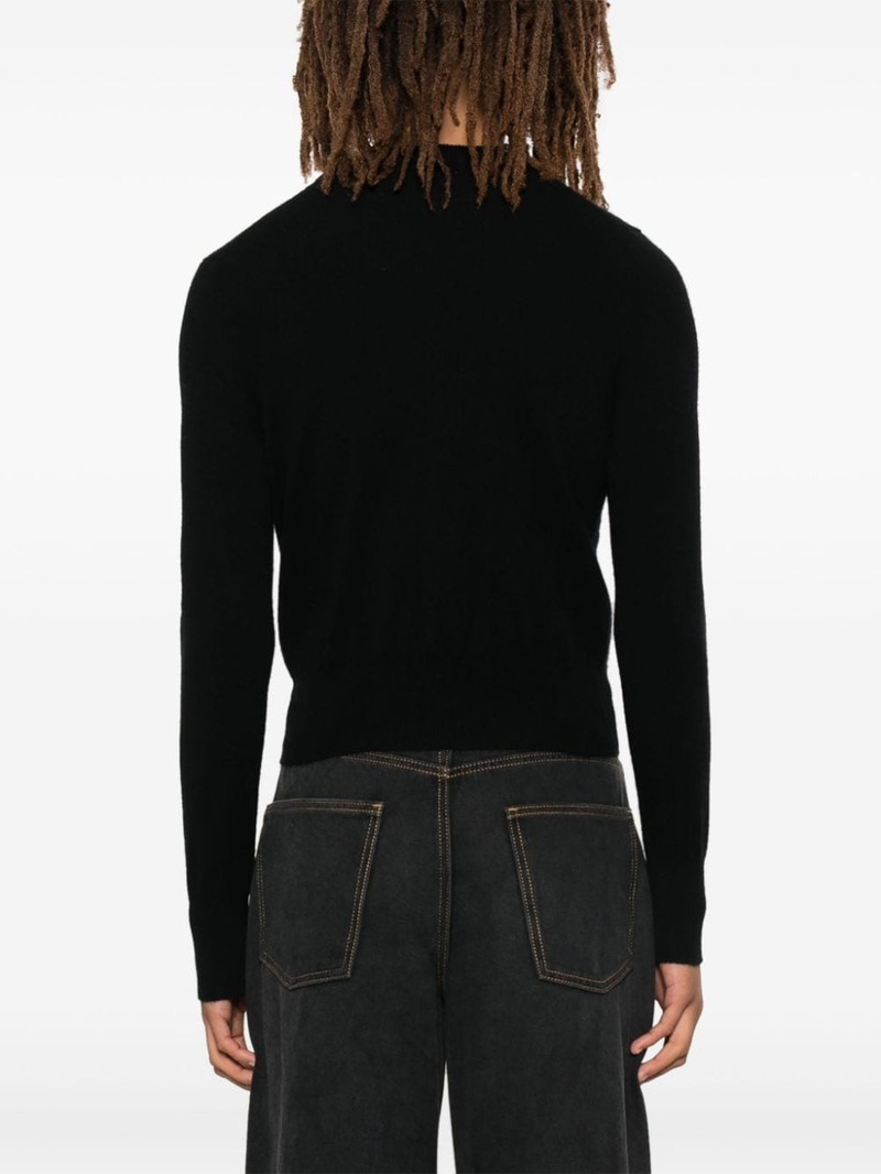 Little 2 cardigan 4
