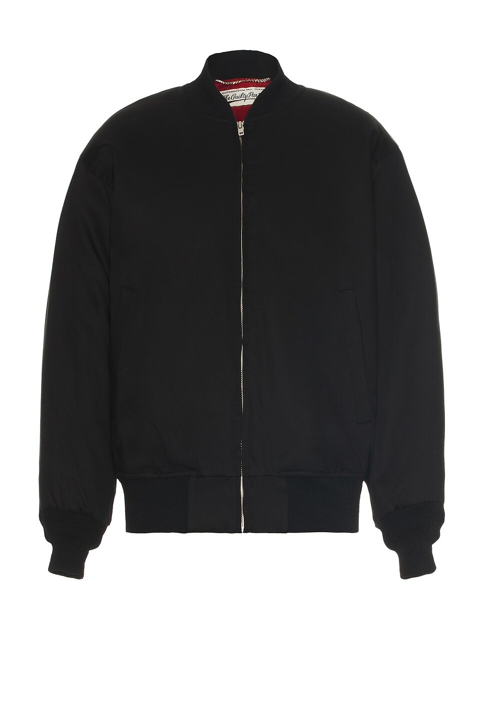 Wolfs Head Ska Jacket Type-1 - 1