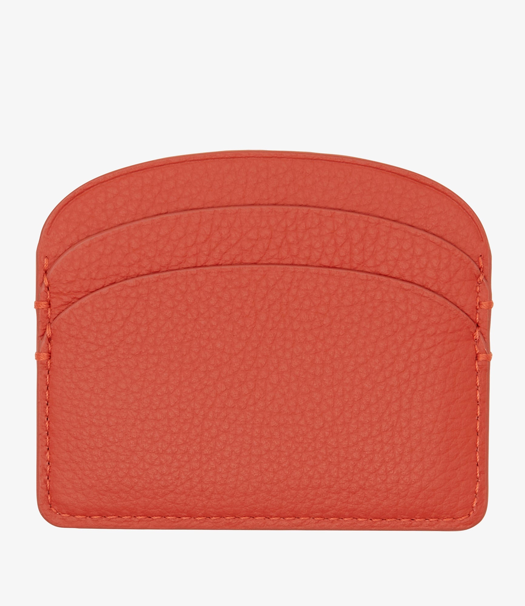 DEMI-LUNE CARDHOLDER - 4