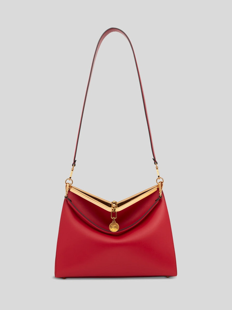 Etro LARGE VELA BAG outlook