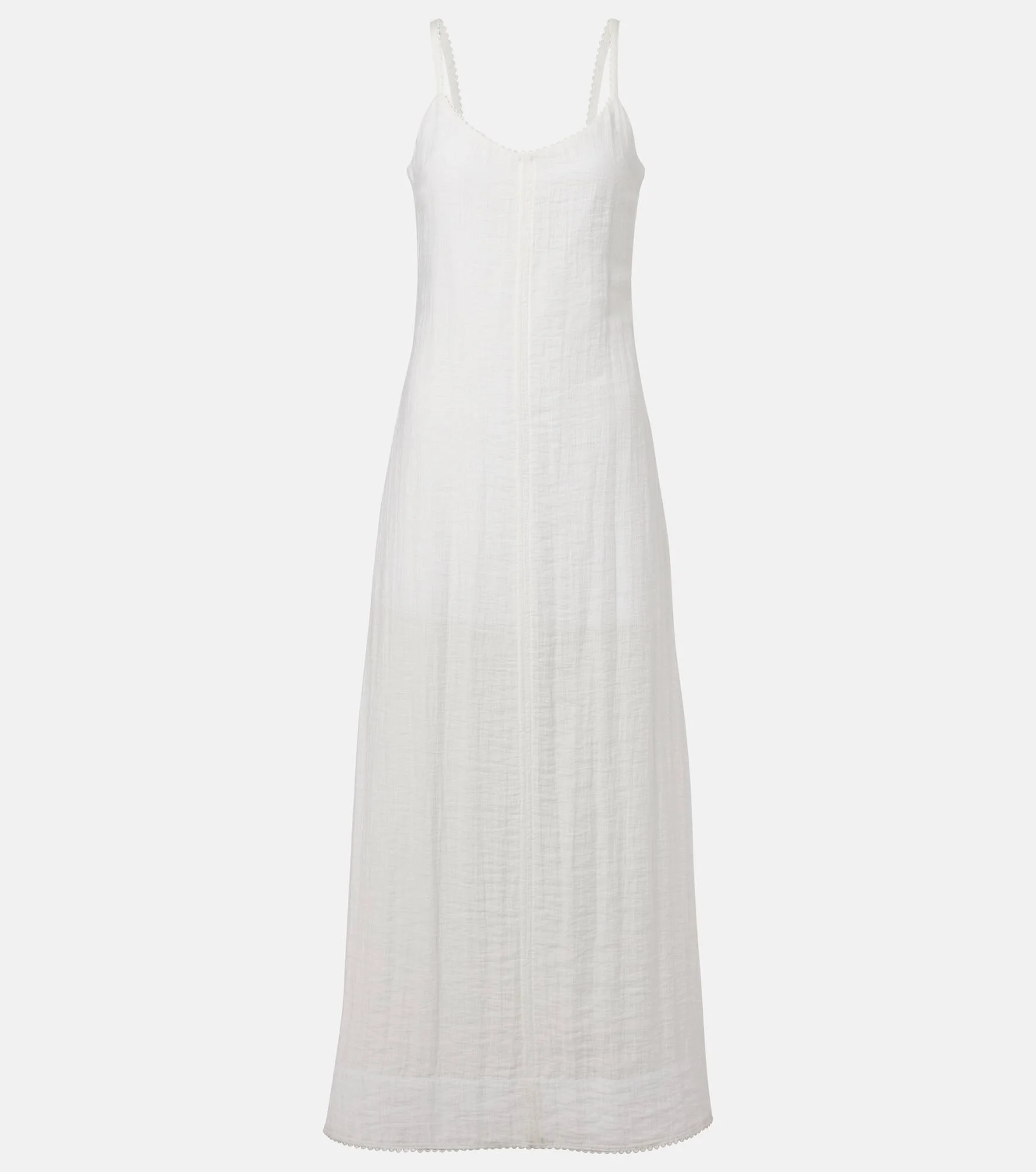 White Label Evelyn maxi dress - 1