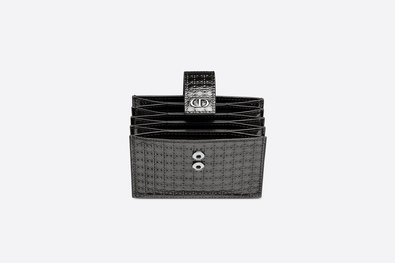 30 Montaigne 5-Gusset Card Holder 3