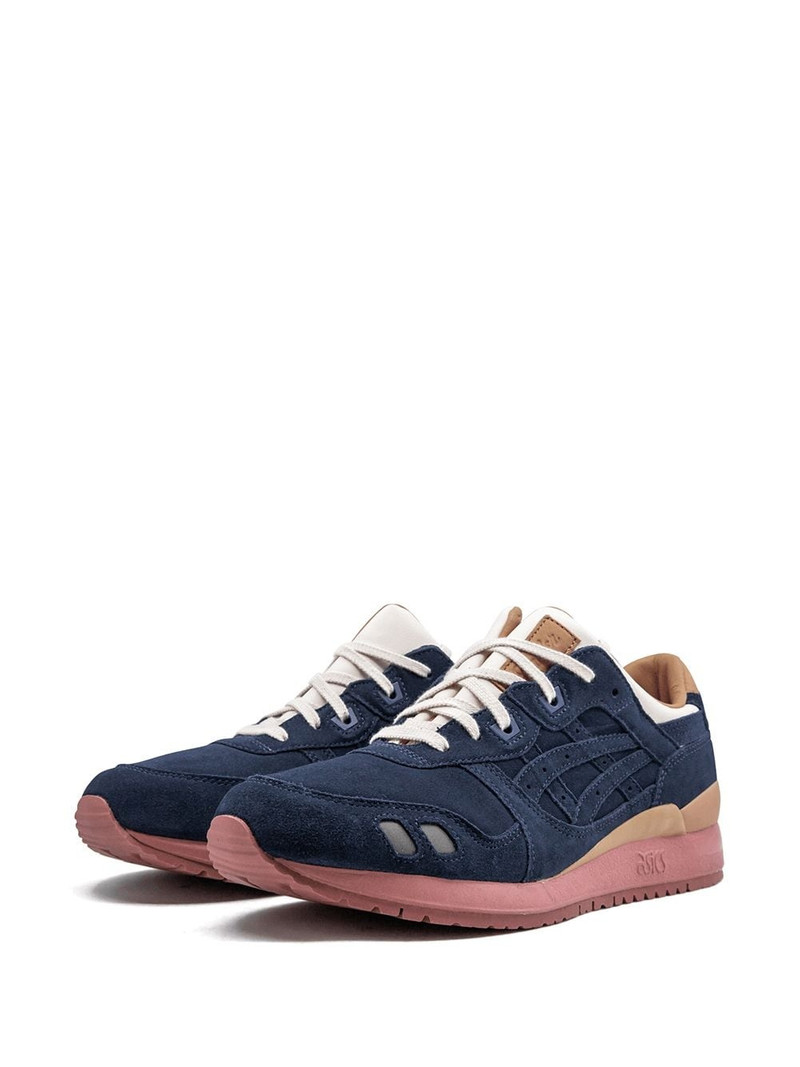 Asics Gel Lyte III sneakers outlook