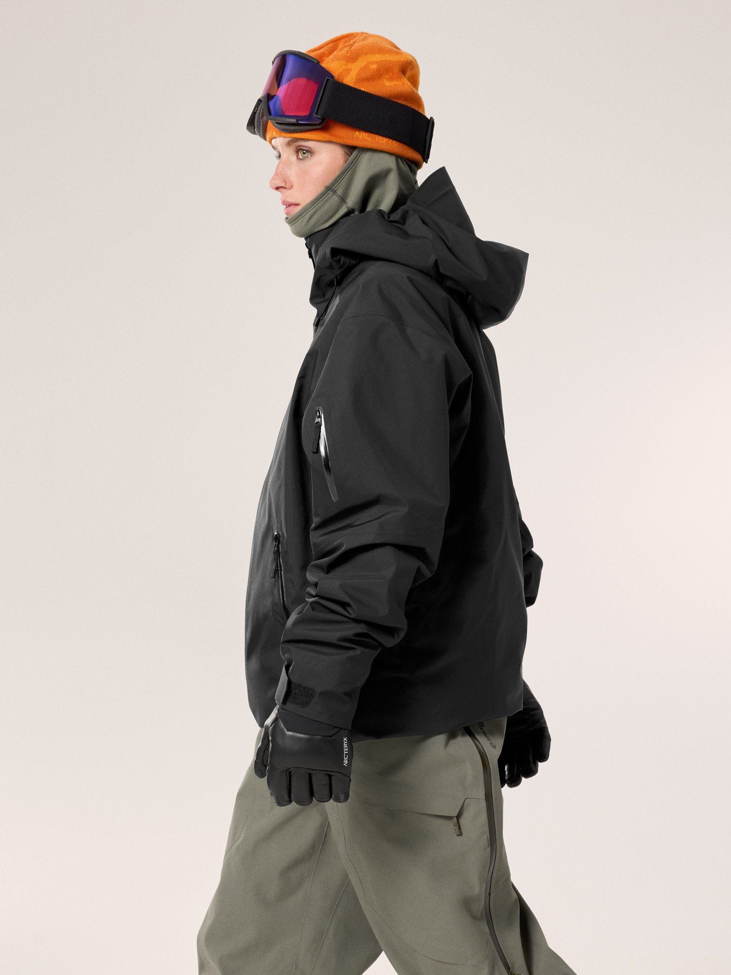 Sentinel Insulated Jacket - 5