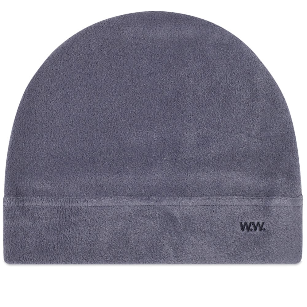 Wood Wood Esra Beanie Hat - 1