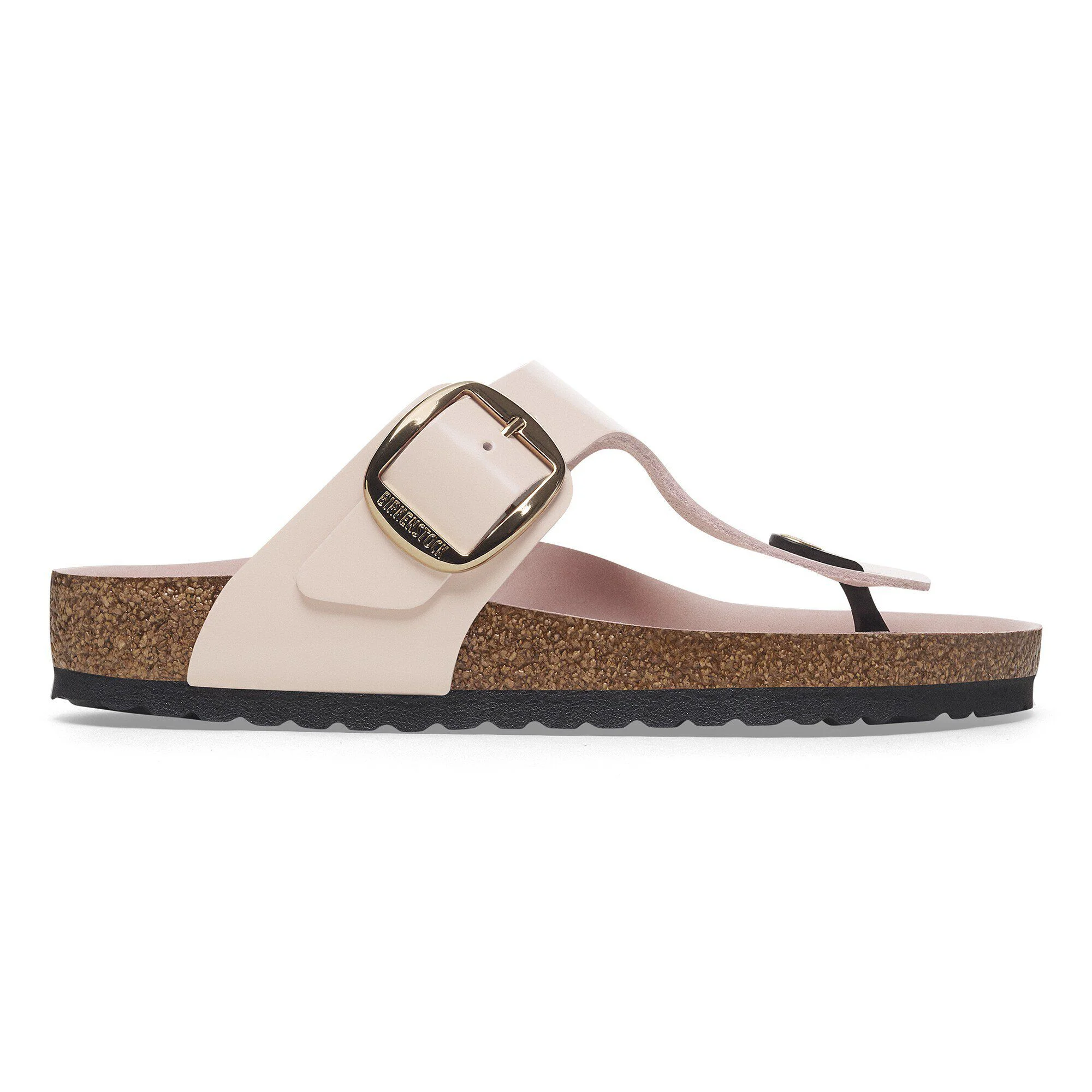Gizeh Big Buckle - 1
