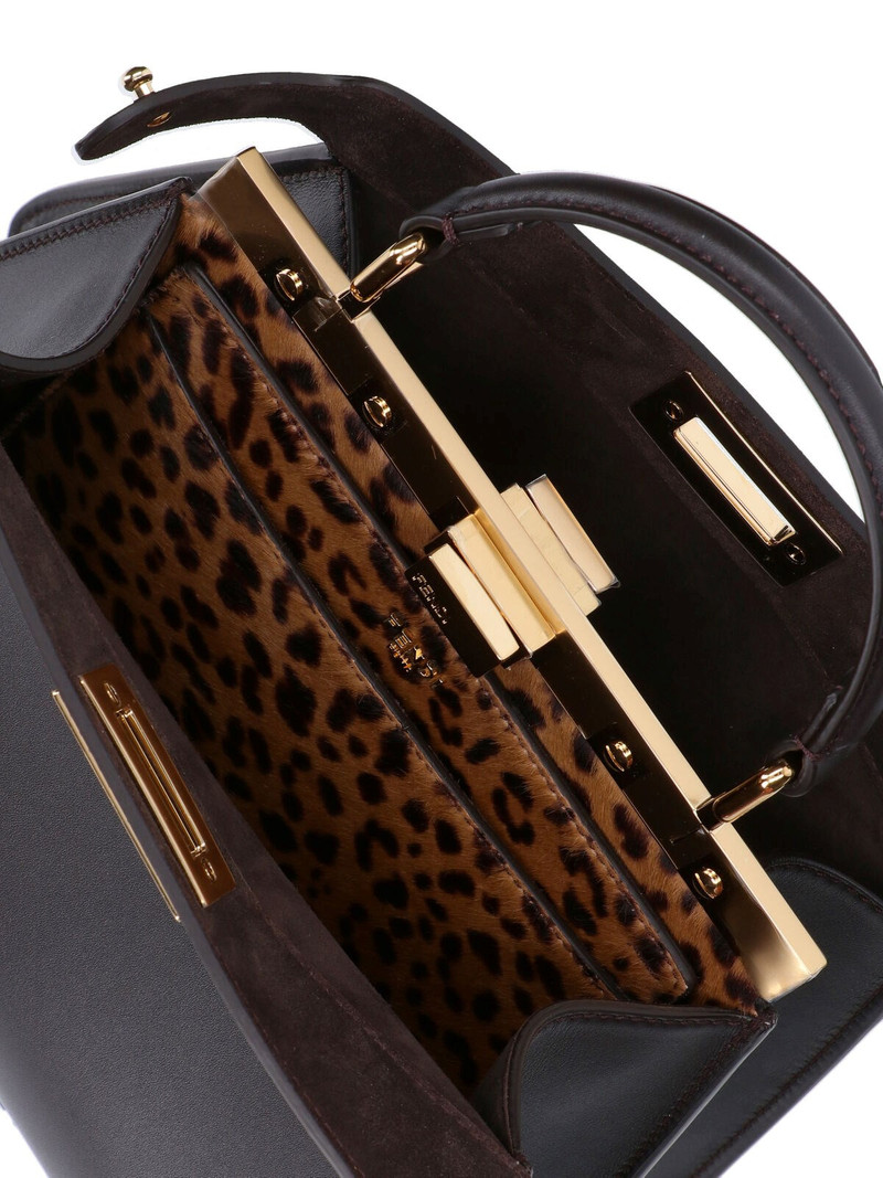 "PEEKABOO ISEEU" BAG 4
