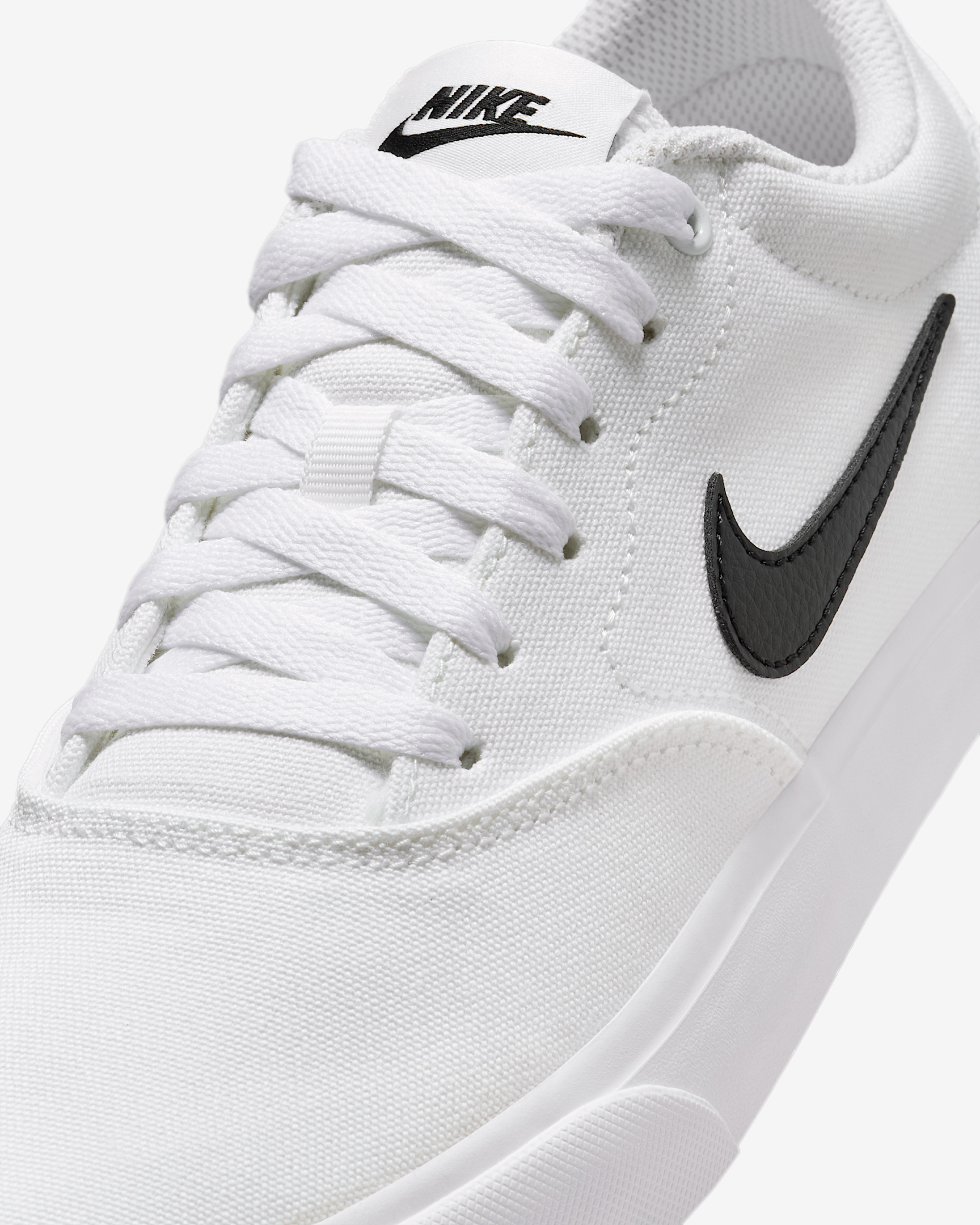 Nike Charge Canvas Women's Shoes - 7