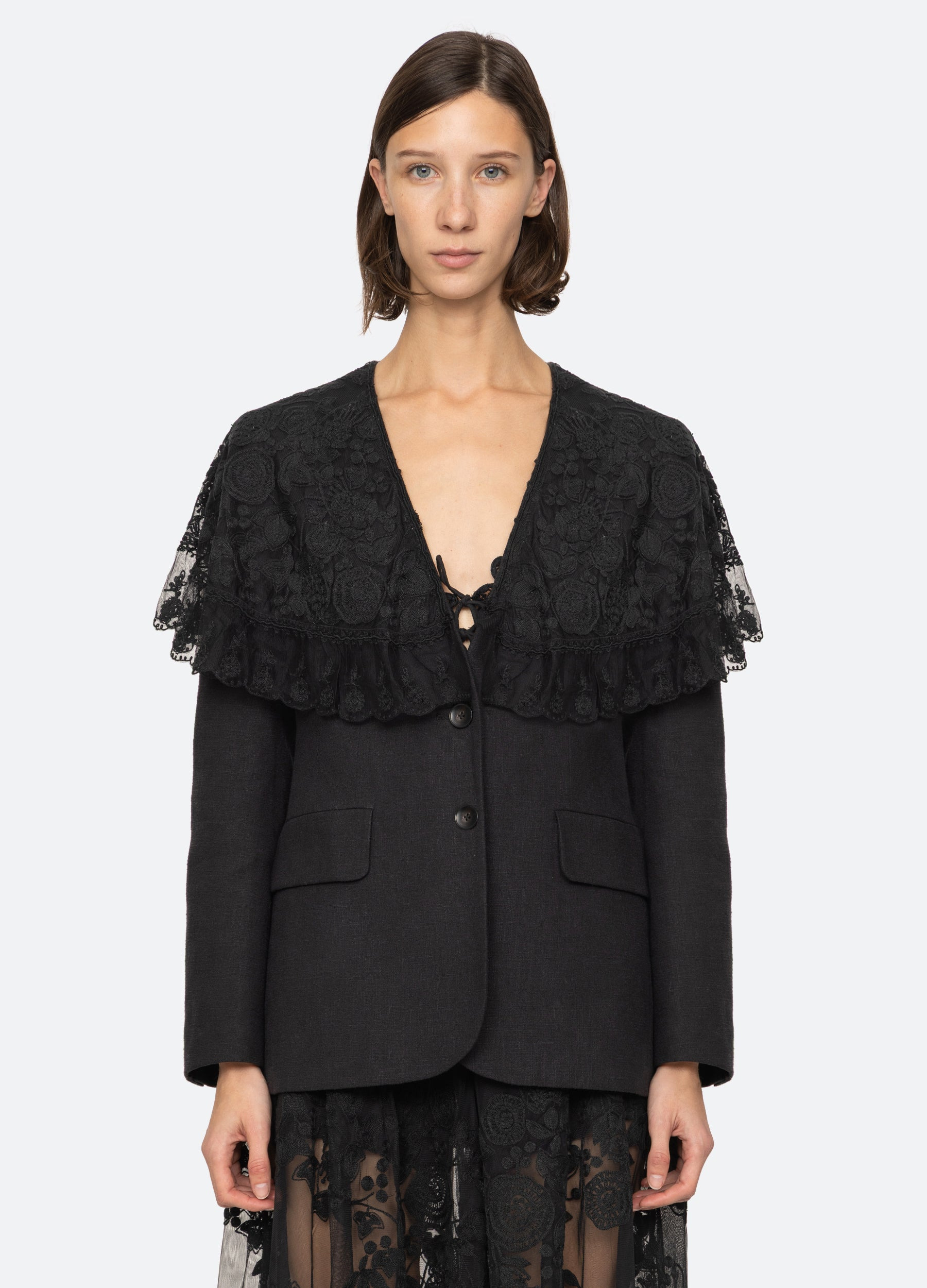 Arielle Jacket - 3