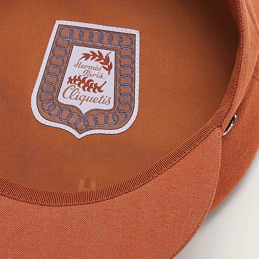 Cabourg Cliquetis cap - 4