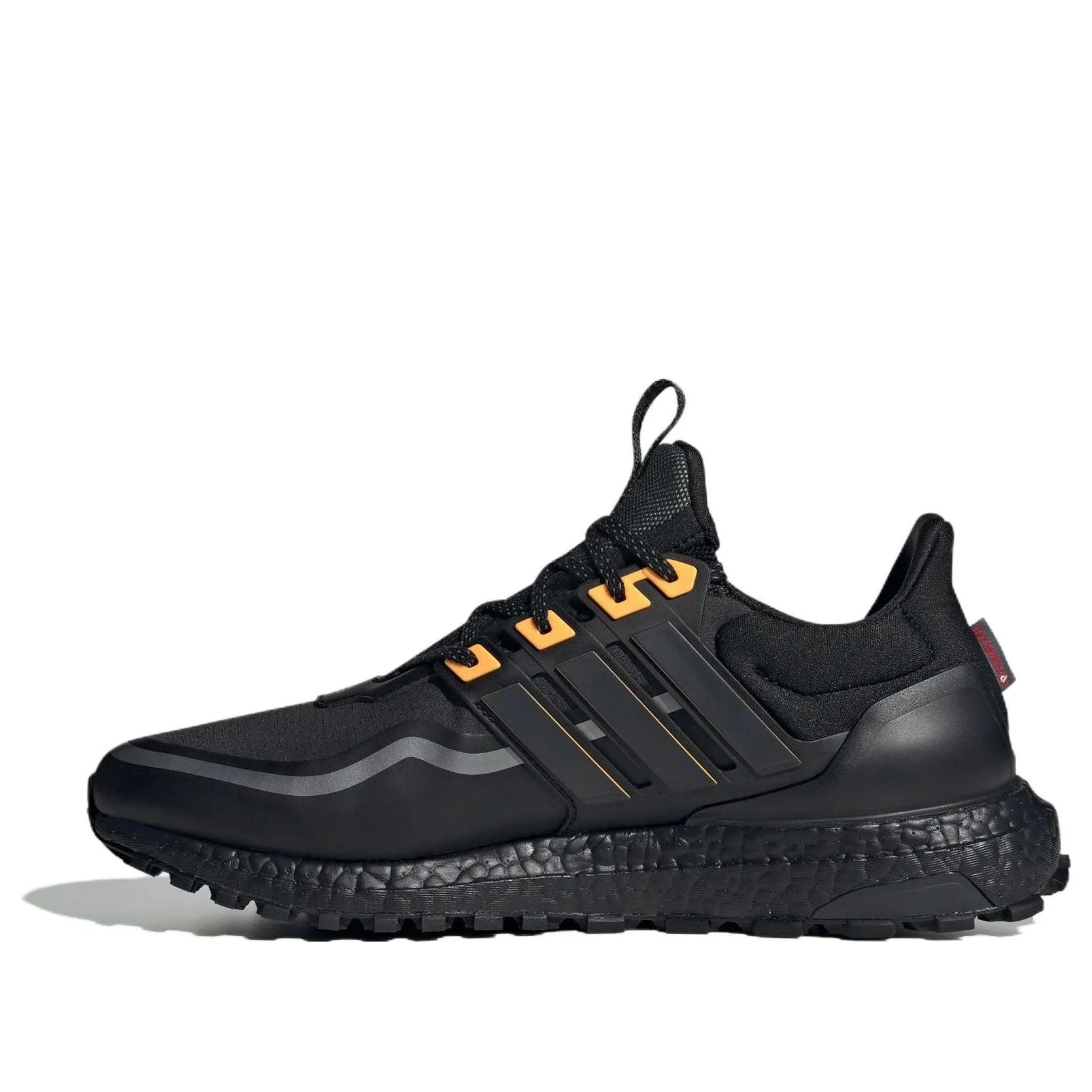 adidas Ultraboost All Terrain 'Black Orange' IF6468 - 1