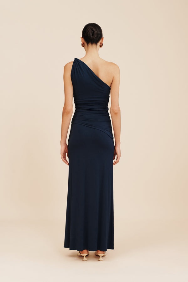 Mason Skirt Royal Blue - 4