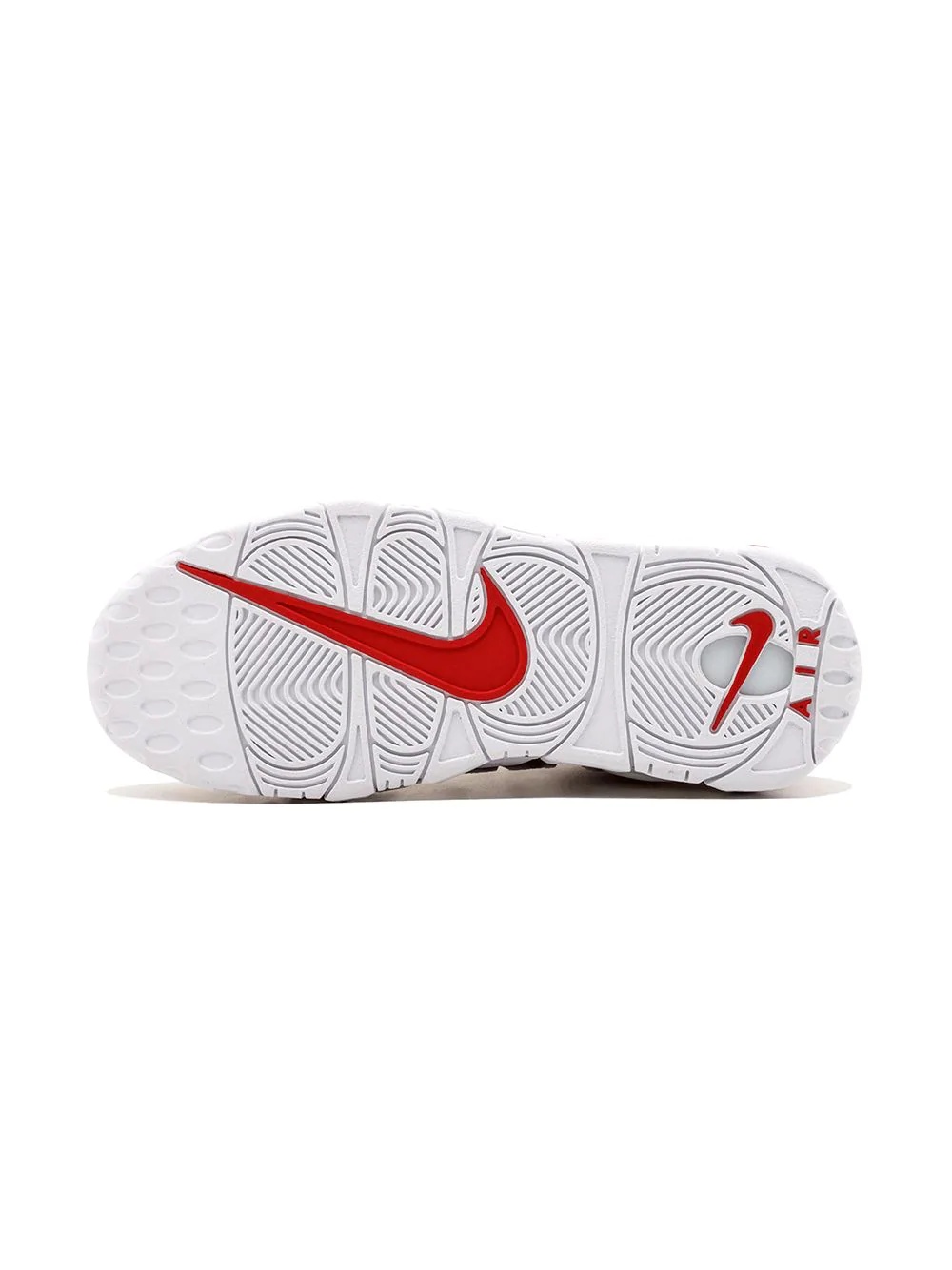 x Air More Uptempo "Suptempo Gold" sneakers - 5