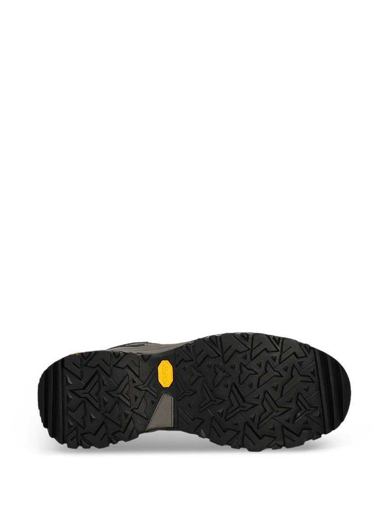 Hedgehog lace-up sneakers 4