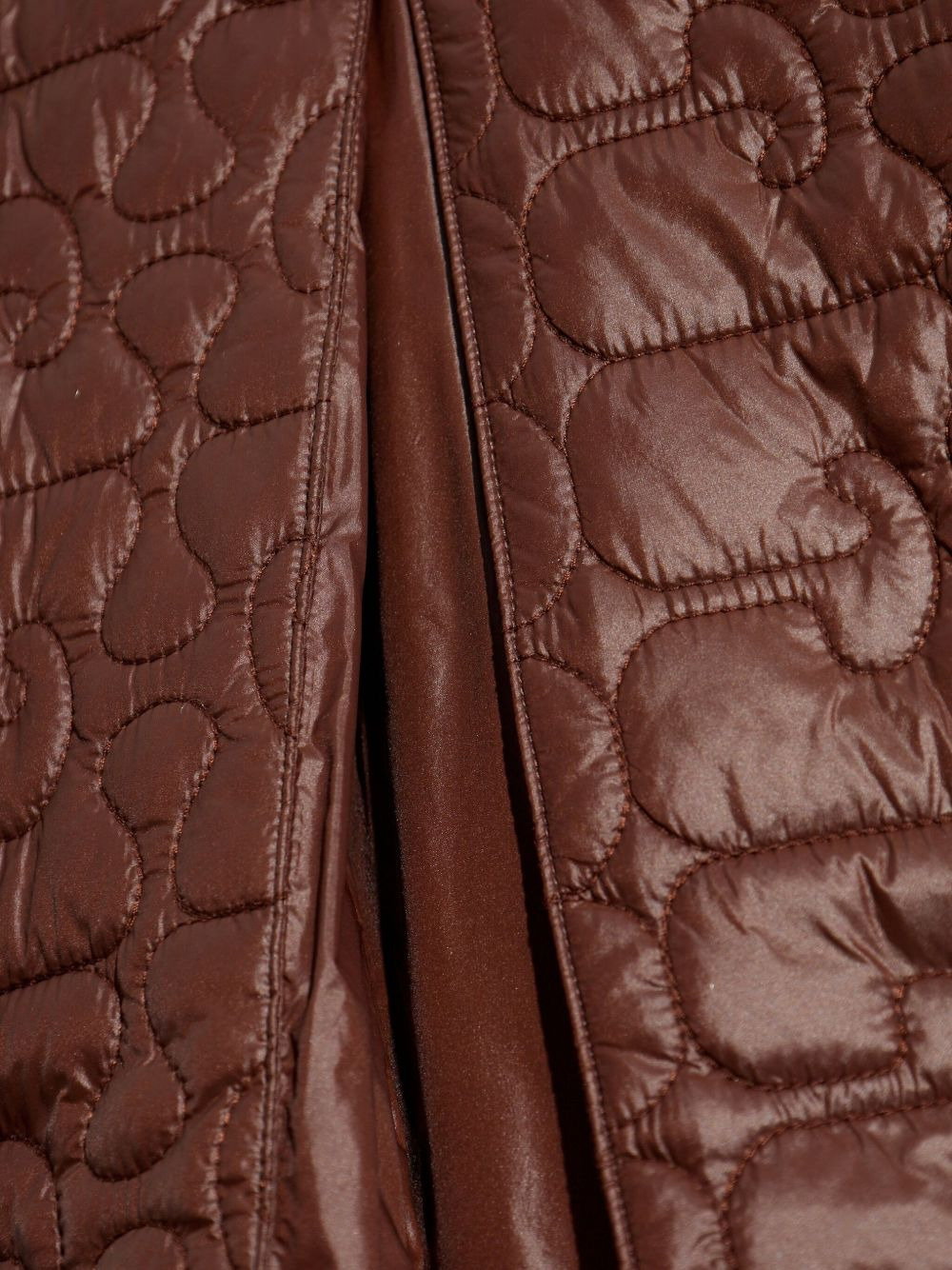 quilted coat - 5